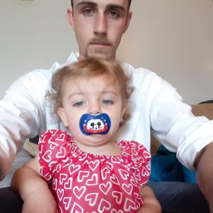 Meet your Posher, Bryan